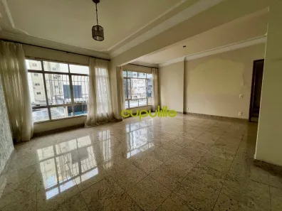 Apartamento com 3 Quartos à venda, 110m² no Icaraí, Niterói
