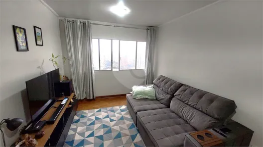 Apartamento com 3 Quartos à venda, 85m² no Vila Mariana, São Paulo