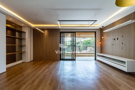 Apartamento com 2 Quartos à venda, 116m² no Perdizes, São Paulo