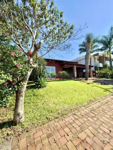 Casa de Condomínio com 4 Quartos à venda, 401m² no Alphaville Maringá, Iguaraçu