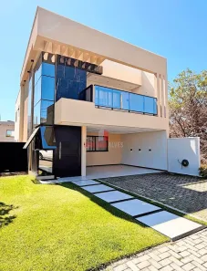 Sobrado com 4 Quartos à venda, 203m² no Jacundá, Aquiraz