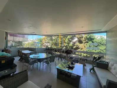 Apartamento com 3 Quartos à venda, 112m² no Recreio dos Bandeirantes, Rio de Janeiro