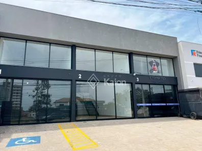 Ponto Comercial para alugar, 120m² no Itu Novo Centro, Itu