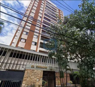 Apartamento com 3 Quartos à venda, 132m² no Jardim Paraíso, Campinas