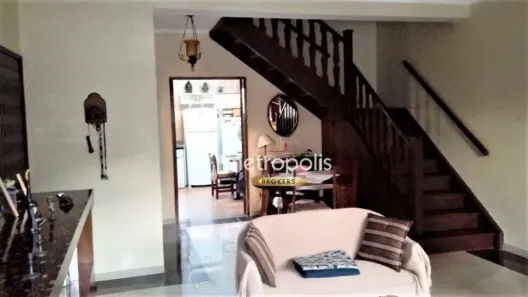 Sobrado com 3 Quartos à venda, 330m² no Santa Paula, São Caetano do Sul