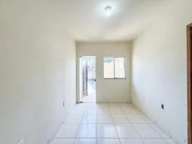 Casa com 1 Quarto para alugar, 35m² no Castanheira (Barreiro), Belo Horizonte