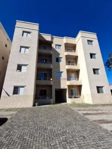Apartamento com 3 Quartos para alugar, 68m² no Jardim Niero II, Louveira