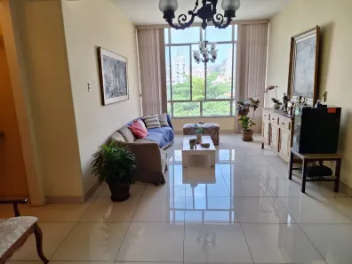 Apartamento com 4 Quartos à venda, 165m² no Tijuca, Rio de Janeiro