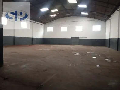 Galpão/Depósito/Armazém para alugar, 780m² no Cidade Industrial Satélite de São Paulo, Guarulhos
