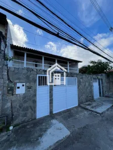 Sobrado com 3 Quartos à venda, 271m² no Piatã, Salvador