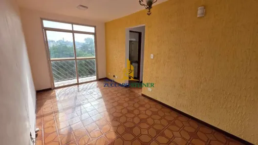 Apartamento com 2 Quartos à venda, 56m² no Jardim Bom Clima, Guarulhos