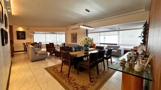 Apartamento com 4 Quartos à venda, 300m² no Adrianópolis, Manaus