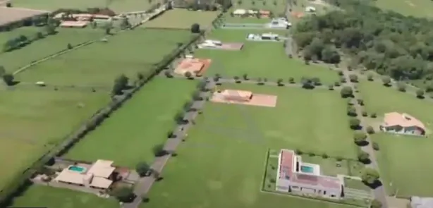 Lote/Terreno à venda, 1614m² no Centro, Jaguariúna