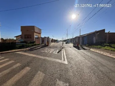Casa com 2 Quartos à venda, 50m² no Lagoa Vermelha, Tatuí