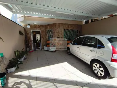 Sobrado com 3 Quartos à venda, 110m² no Vila Barreto, São Paulo