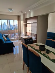 Apartamento com 2 Quartos à venda, 62m² no Vila João Jorge, Campinas