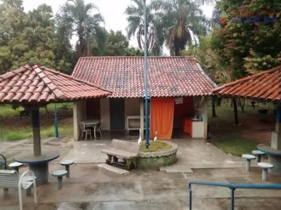 Fazenda/Sítio com 2 Quartos à venda, 13200m² no Estância São Manoel (Zona Rural), São José do Rio Preto