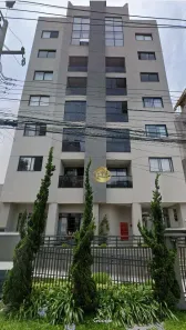 Apartamento com 2 Quartos para alugar, 84m² no Bacacheri, Curitiba