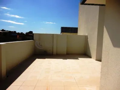 Cobertura com 2 Quartos à venda, 120m² no João Pinheiro, Belo Horizonte