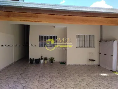 Casa com 2 Quartos à venda, 80m² no Jardim Ouro Preto, Campinas