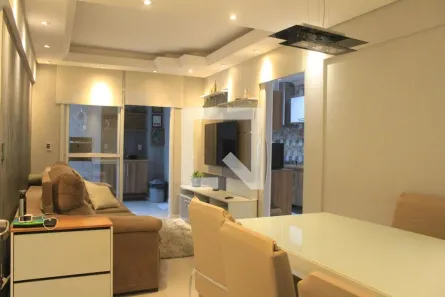 Apartamento com 2 Quartos à venda, 86m² no Osvaldo Cruz, São Caetano do Sul