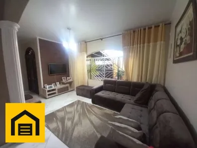 Casa com 3 Quartos para alugar, 300m² no Vila Bocaina, Mauá