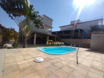 Casa com 2 Quartos à venda, 996m² no Floresta das Gaivotas, Rio das Ostras