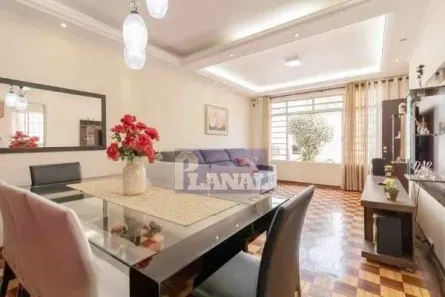 Casa com 2 Quartos para venda ou aluguel, 230m² no Planalto Paulista, São Paulo