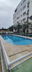 Apartamento com 3 Quartos à venda, 64m² no Messejana, Fortaleza
