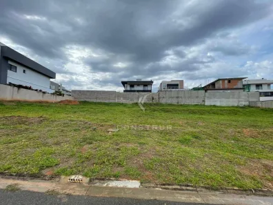 Lote/Terreno à venda, 472m² no Loteamento Residencial Arborais, Campinas