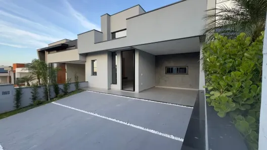 Casa de Condomínio com 3 Quartos à venda, 179m² no Jardim Mantova, Indaiatuba