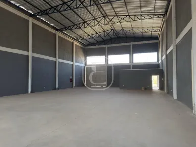 Galpão/Depósito/Armazém para alugar, 660m² no Plano Diretor Sul, Palmas