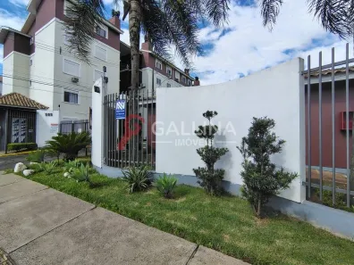 Apartamento com 3 Quartos à venda, 61m² no Igara, Canoas