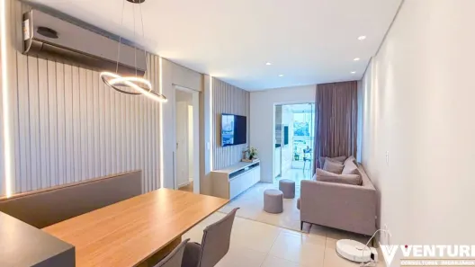 Apartamento com 2 Quartos à venda, 72m² no Itoupava Norte, Blumenau