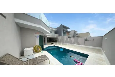 Casa com 5 Quartos para alugar, 400m² no Recreio dos Bandeirantes, Rio de Janeiro