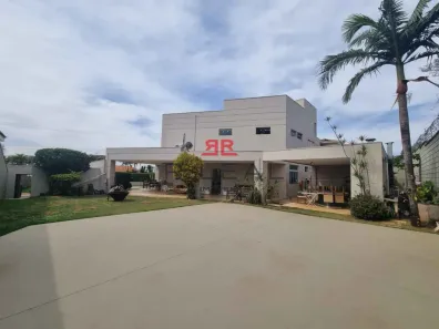 Casa de Condomínio com 4 Quartos à venda, 420m² no Vila Serrão, Bauru