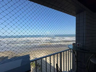 Apartamento com 1 Quarto à venda, 59m² no Real, Praia Grande