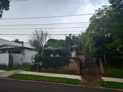 Lote/Terreno à venda, 2500m² no Parque Taquaral, Campinas