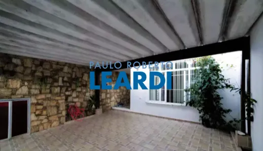 Sobrado com 3 Quartos à venda, 150m² no Vila Cordeiro, São Paulo