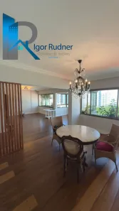 Apartamento com 4 Quartos à venda, 200m² no Pituba, Salvador