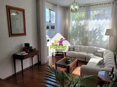 Casa com 3 Quartos à venda, 300m² no Vila Galvão, Guarulhos