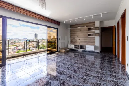 Apartamento com 3 Quartos à venda, 126m² no Vila Maria Alta, São Paulo