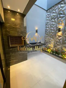 Sobrado com 3 Quartos à venda, 164m² no Anchieta, São Bernardo do Campo