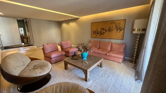 Apartamento com 3 Quartos à venda, 246m² no Setor Bueno, Goiânia