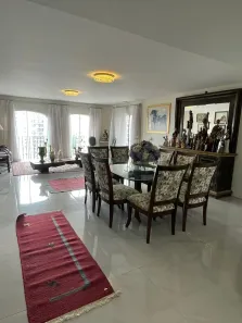Apartamento com 5 Quartos à venda, 550m² no Santo Amaro, São Paulo