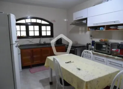 Casa com 3 Quartos à venda, 180m² no Vila Barbosa, São Paulo