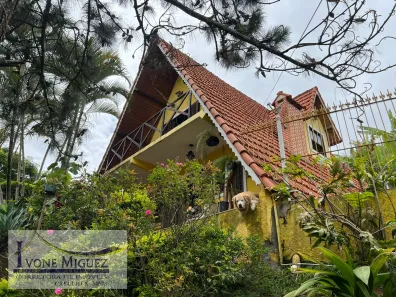 Casa com 3 Quartos à venda, 207m² no Lagoinha, Miguel Pereira