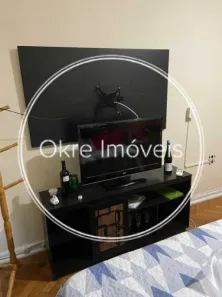 Kitnet com 1 Quarto à venda, 28m² no Flamengo, Rio de Janeiro