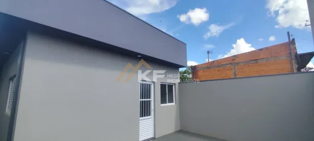 Casa com 2 Quartos à venda, 55m² no Jardim Diva Tarlá de Carvalho, Ribeirão Preto
