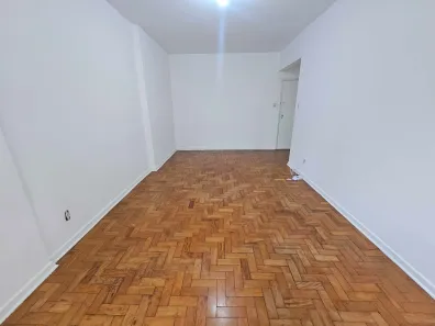 Kitnet à venda, 34m² no Vila Buarque, São Paulo